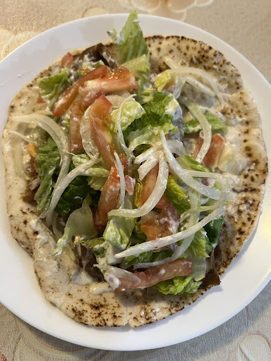 Photo of Donair Shop - 9718 Ottewell Rd NW, Edmonton, AB T6B 2E7